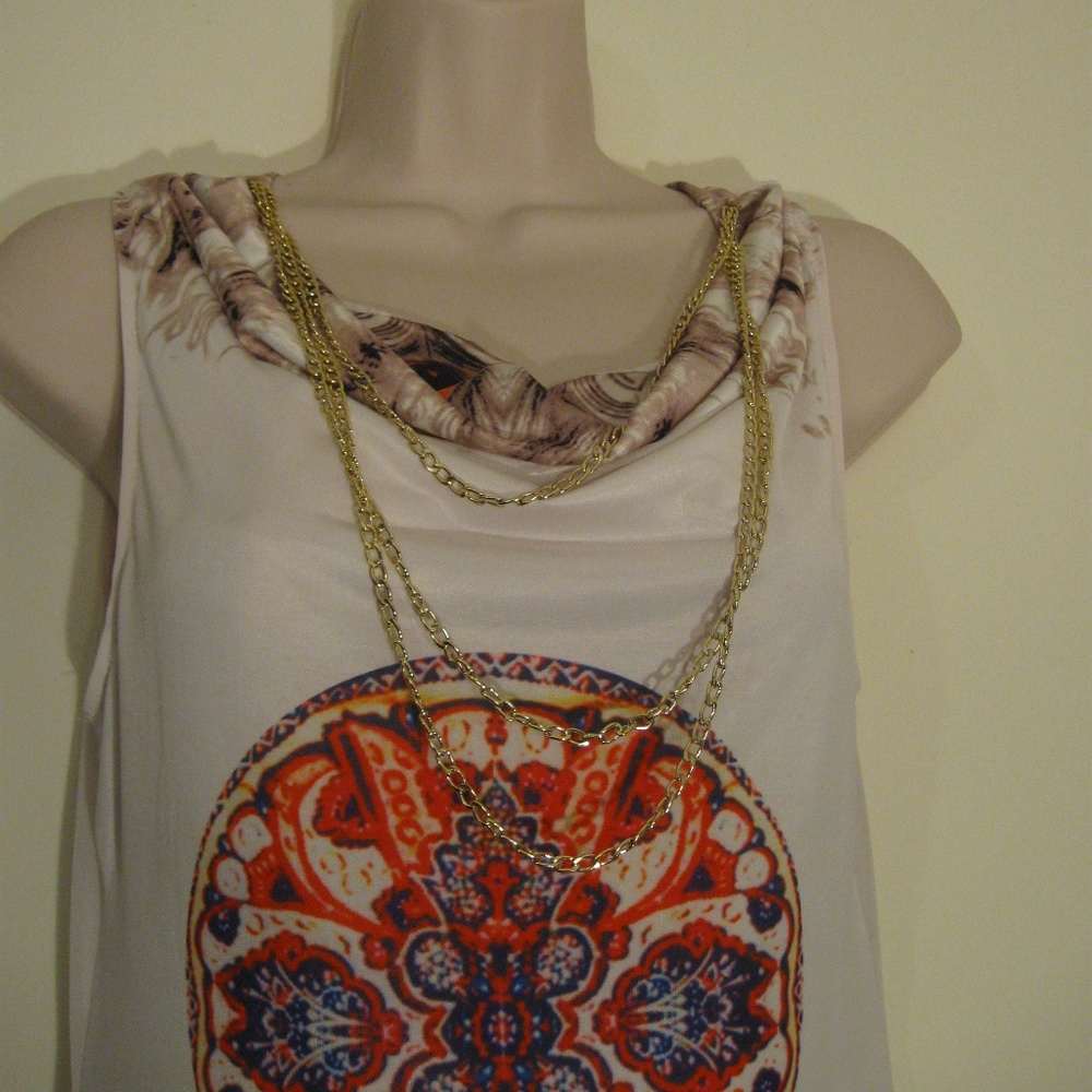 BOHO PEACOCK DRESS SUPER CUTE, SEXY STYLE - Picture 4 of 7